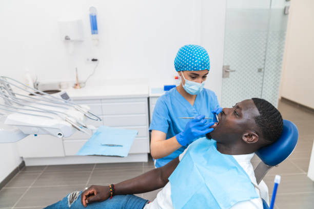 Best Broken or Chipped Tooth Repair in Garden Ridge, TX